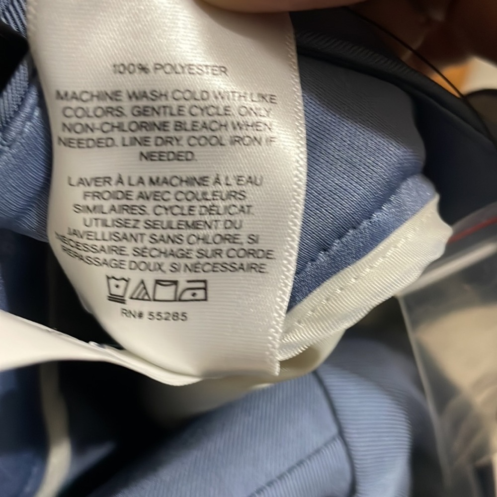 Express pantsuit - Picture 16 of 16